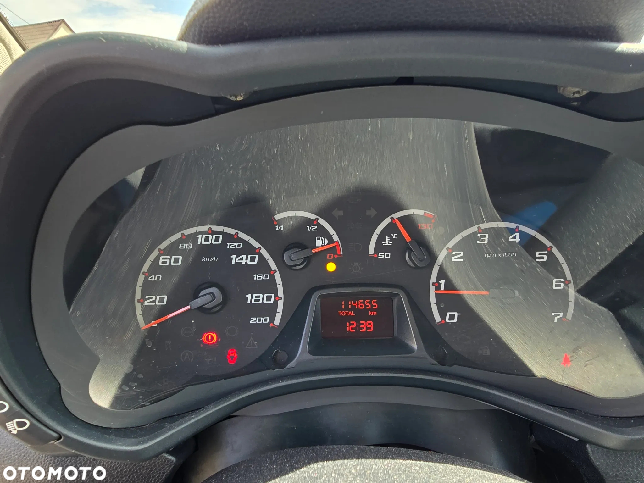 Ford KA 1.2 Digital - 14