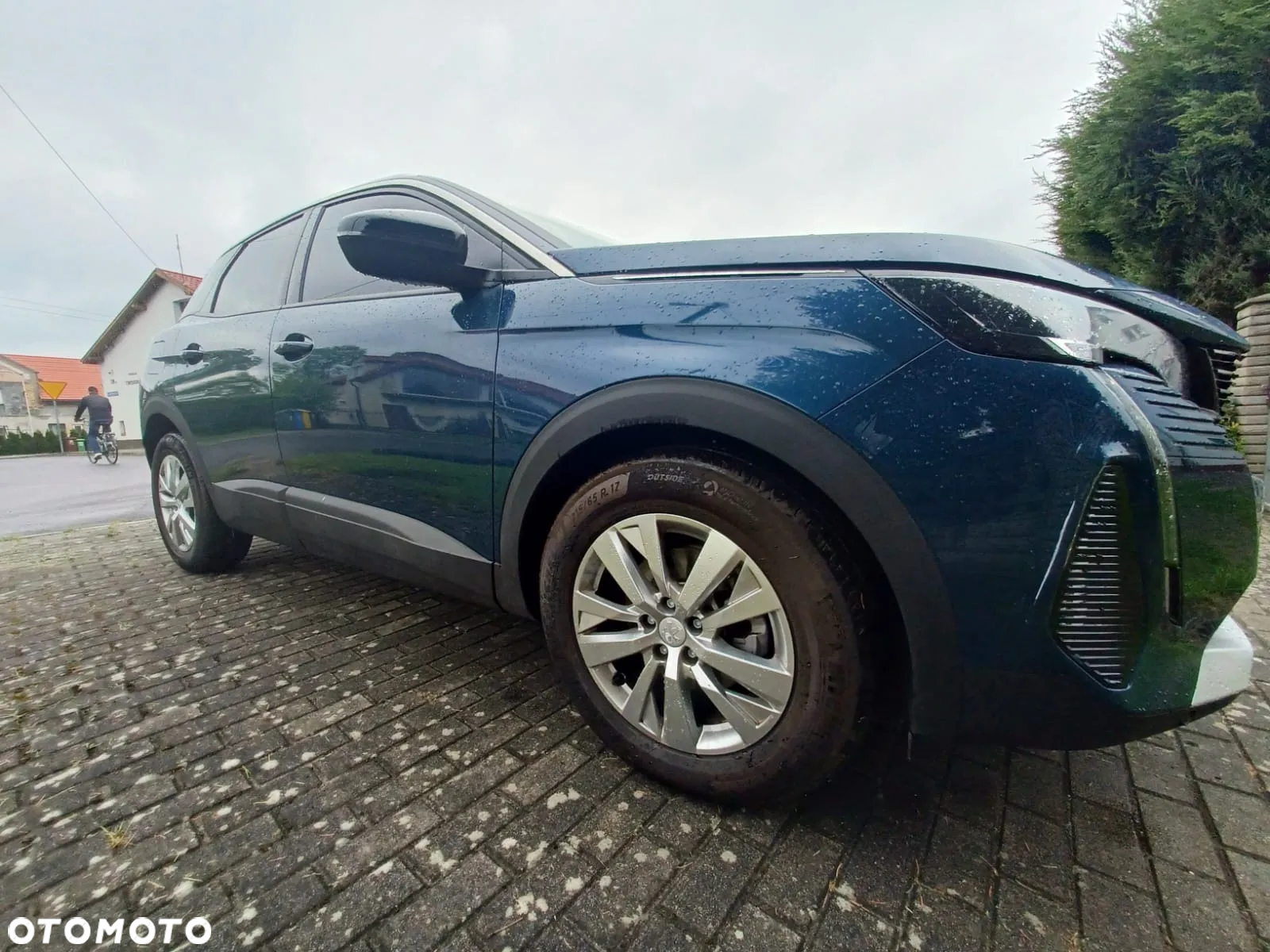 Peugeot 3008 THP 165 EAT6 Stop & Start Crossway - 4