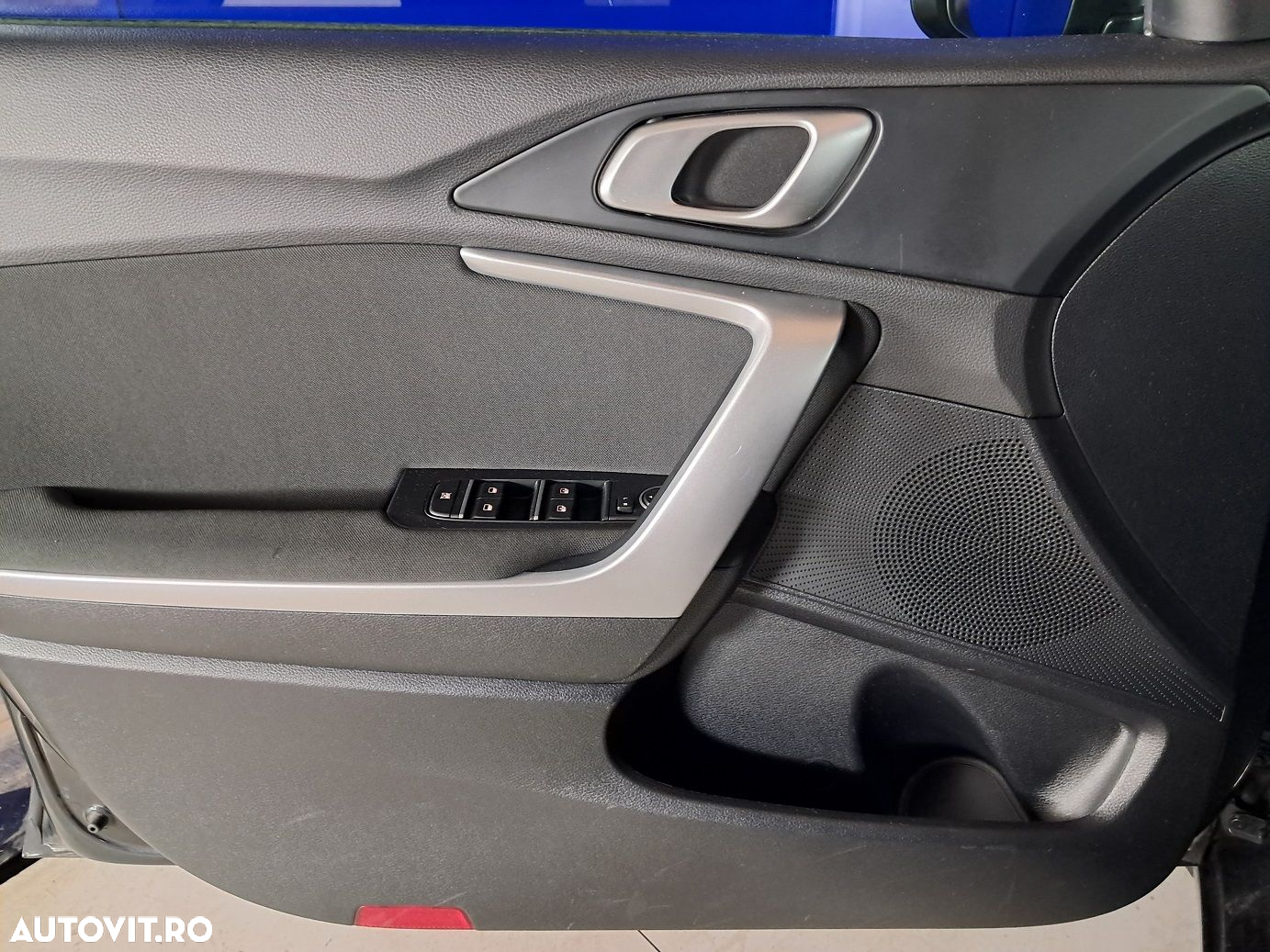 Kia Ceed - 13