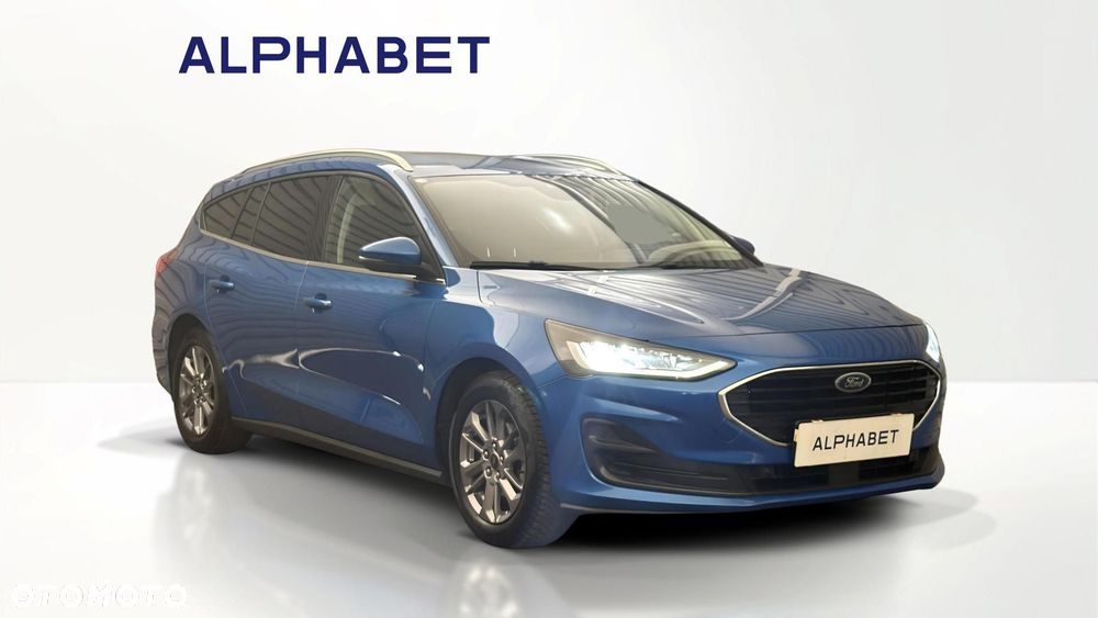 Ford Focus 1.5 EcoBlue Titanium - 7