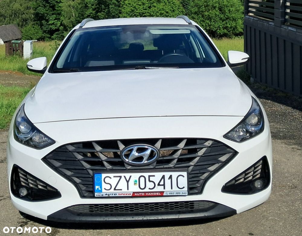 Hyundai i30 - 3