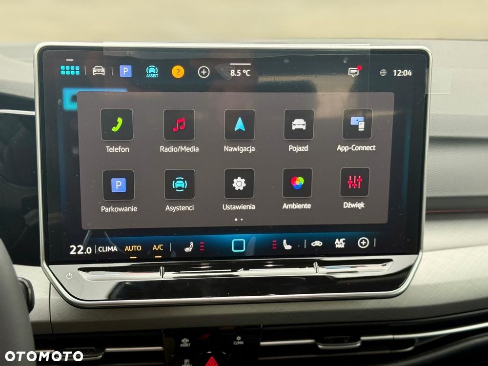 Volkswagen Golf Variant 1.5 eTSI mHEV Life Plus DSG - 17