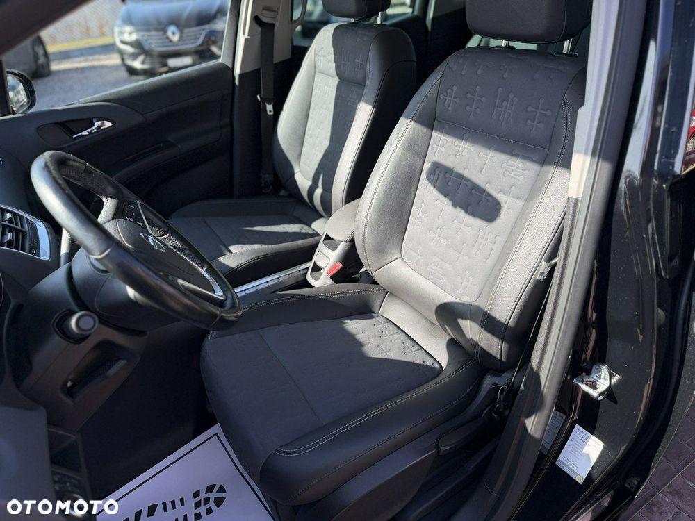 Opel Meriva 1.4 T Cosmo - 17