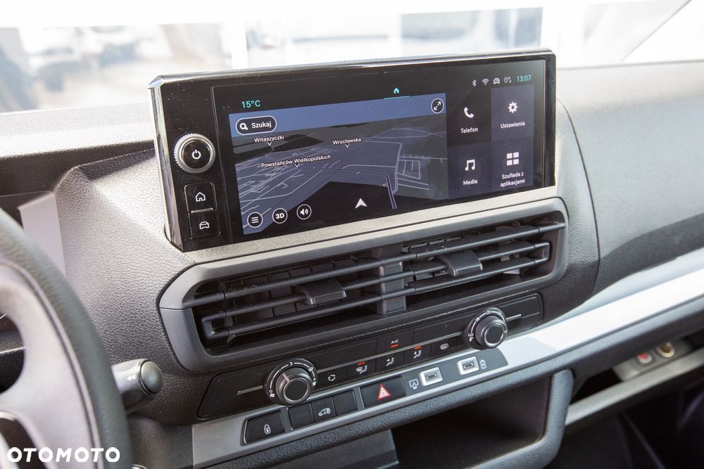 Fiat Scudo L3H1 *MAXI* Blaszak 102KM - 11