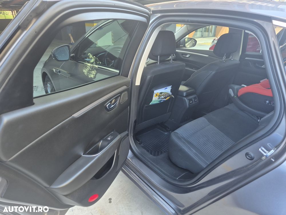 Renault Talisman ENERGY dCi Life - 14