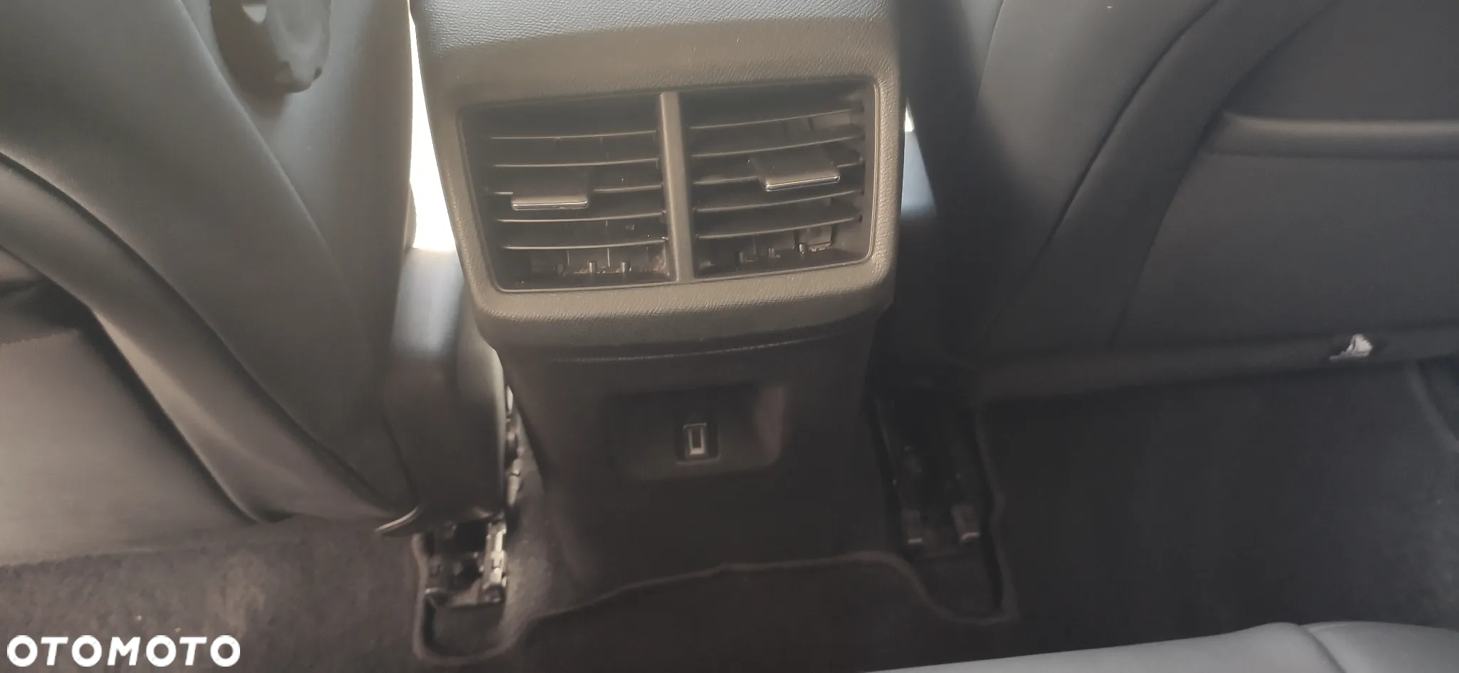 Citroën C5 Aircross 1.2 PureTech Feel Pack EAT8 - 22