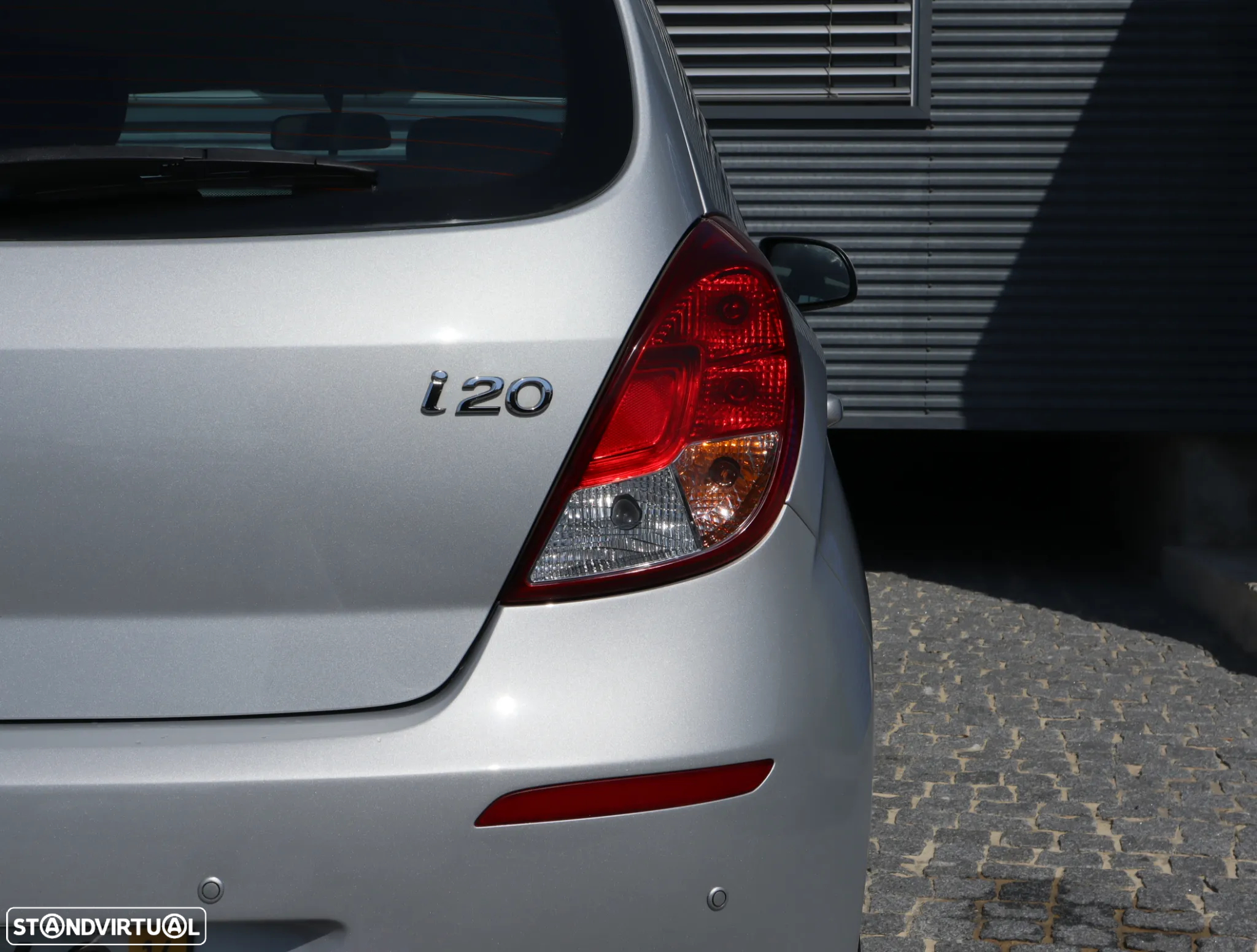 Hyundai i20 1.2 One - 16