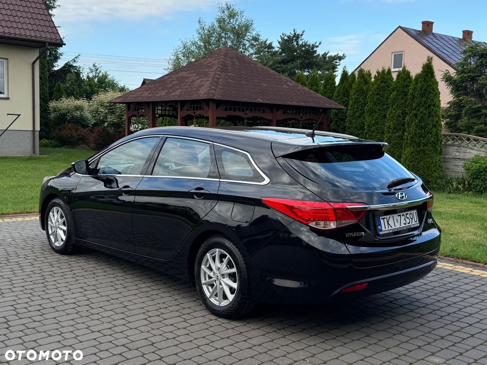 Hyundai i40 1.6 Comfort - 3