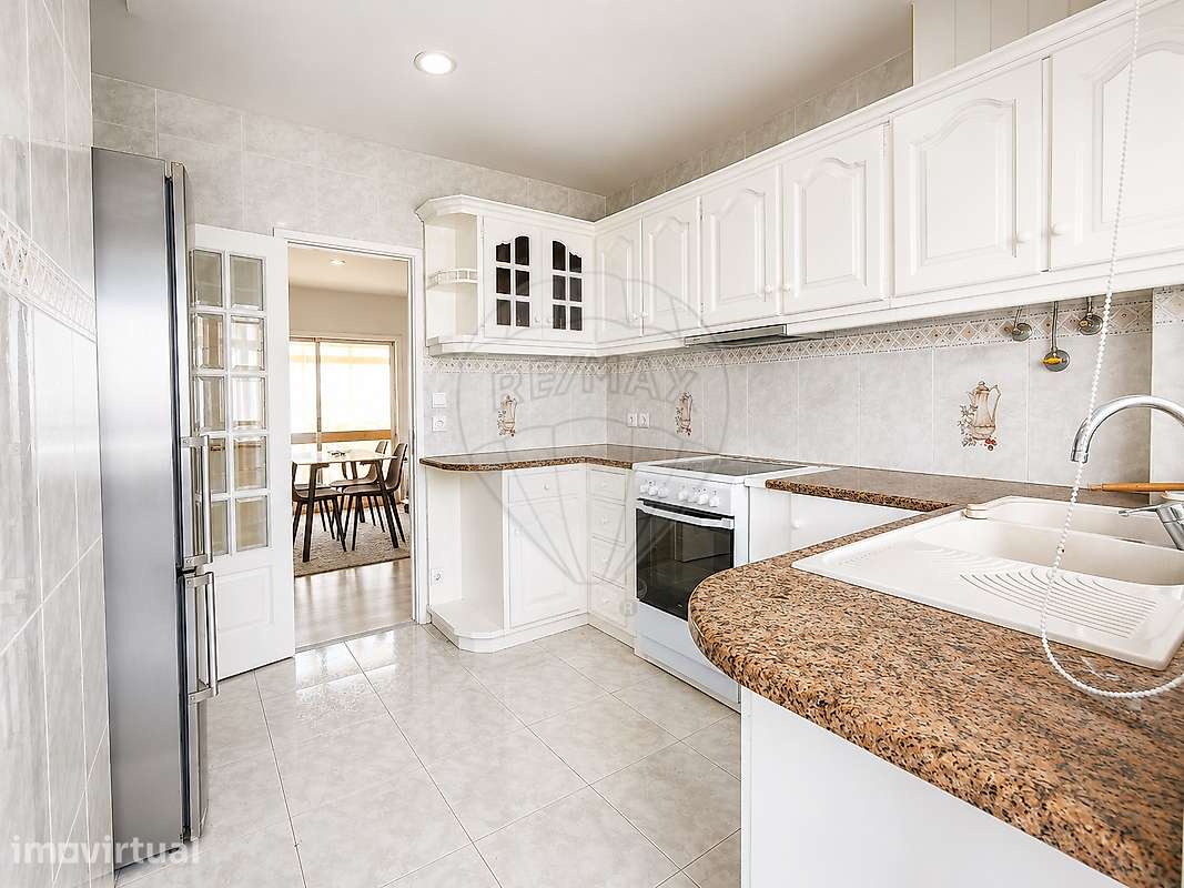 Apartamento T3 para venda - Grande imagem: 4/19