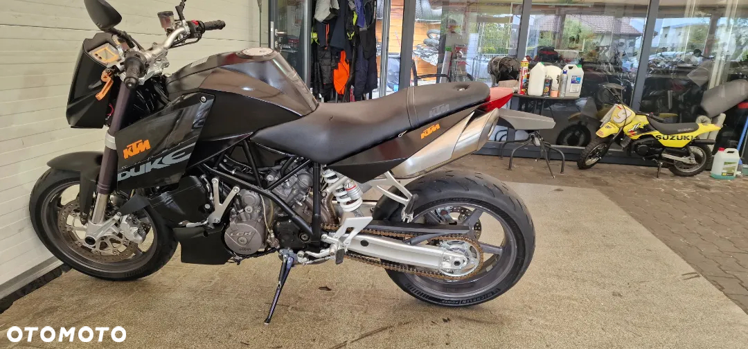 KTM LC - 29
