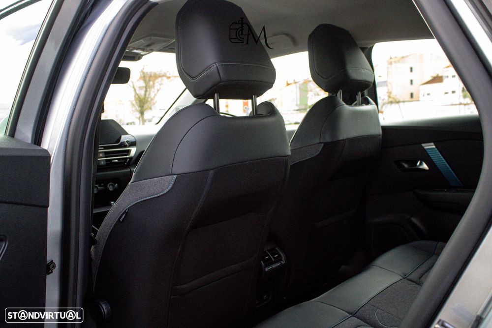 Citroën e-C4 50 kWh Feel Pack - 8