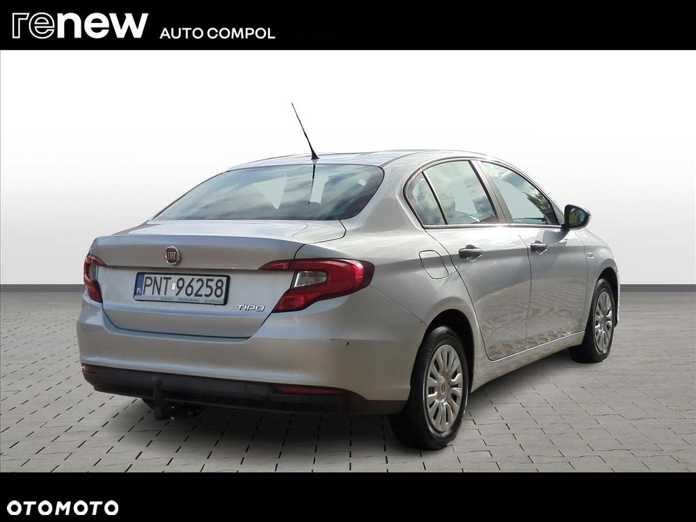 Fiat Tipo 1.4 16v Pop EU6d - 6