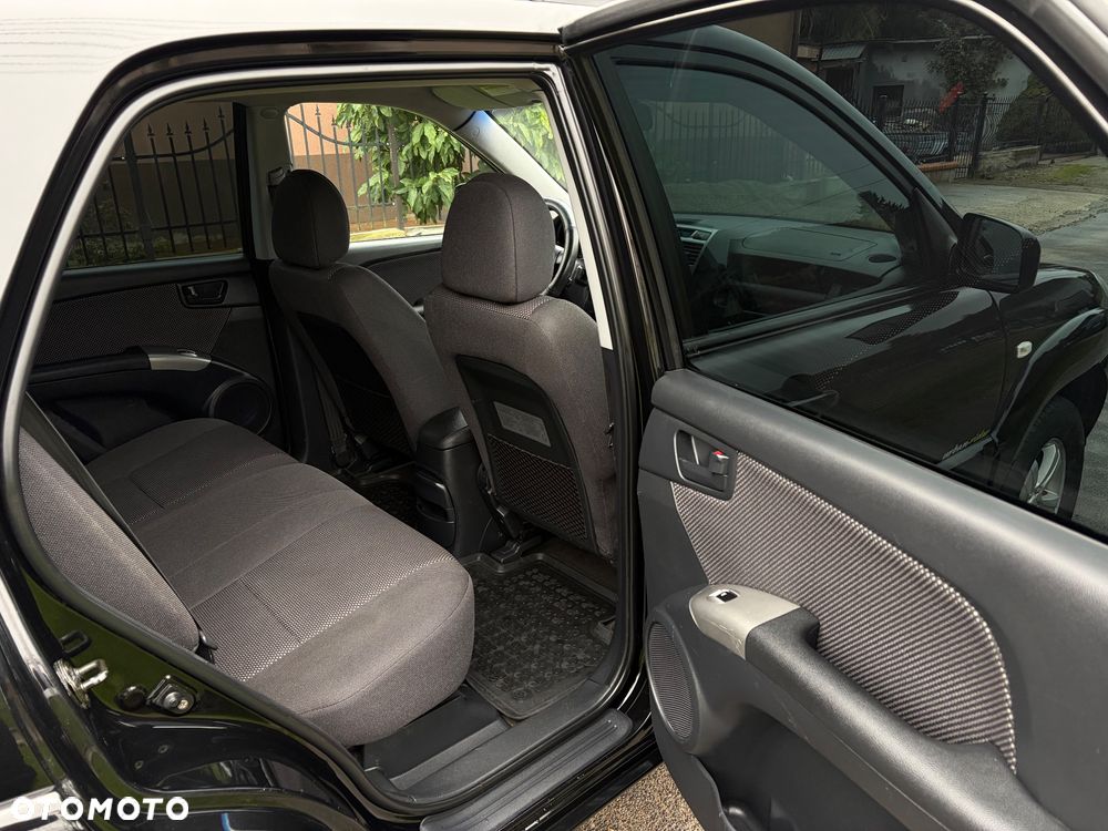 Kia Sportage - 9