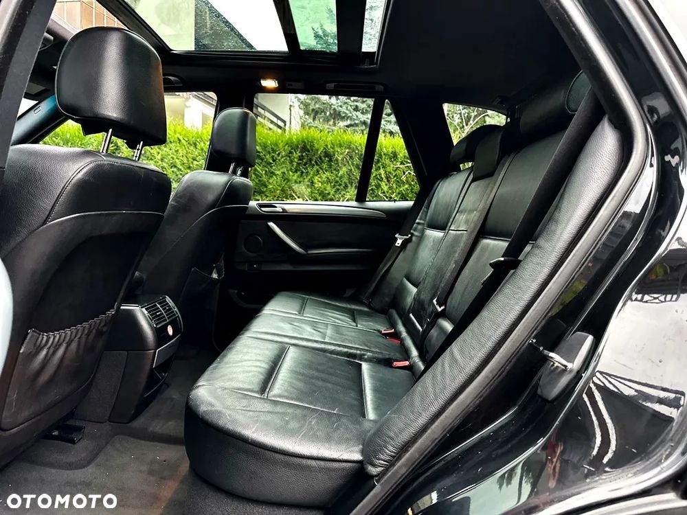 BMW X5 3.0 d Edition Exclusive Sport - 8