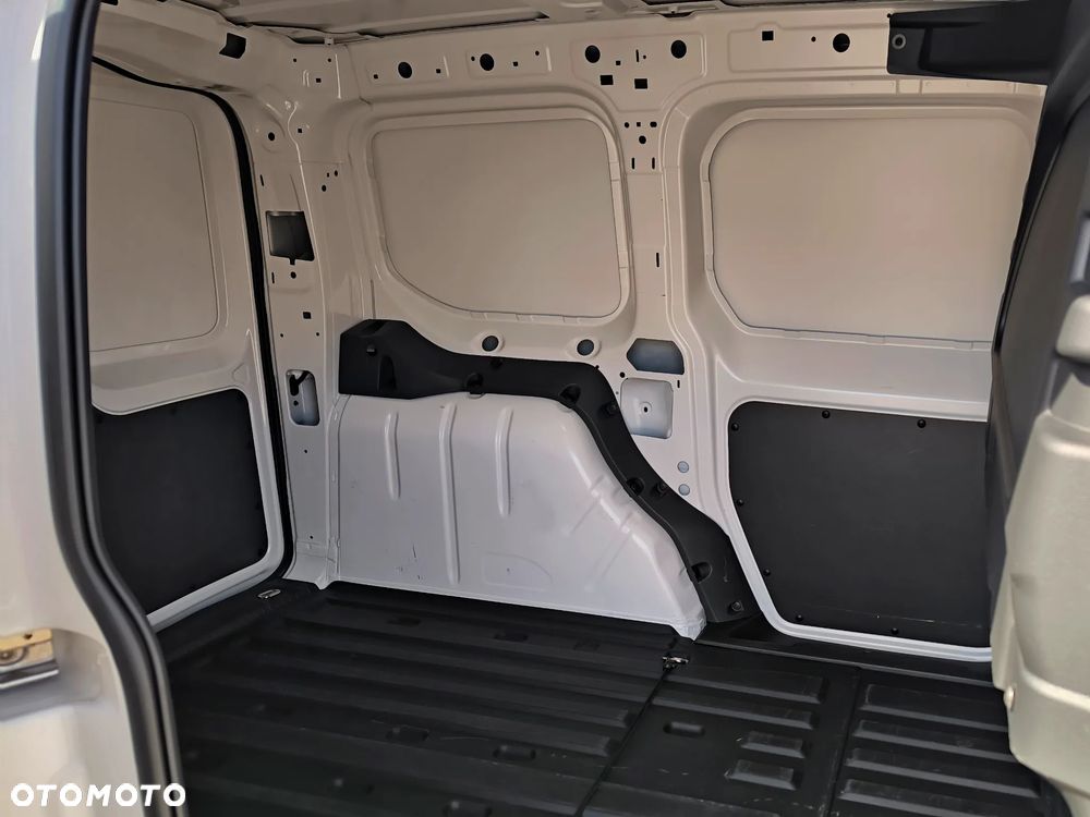 Volkswagen Caddy 2.0 TDI - 14