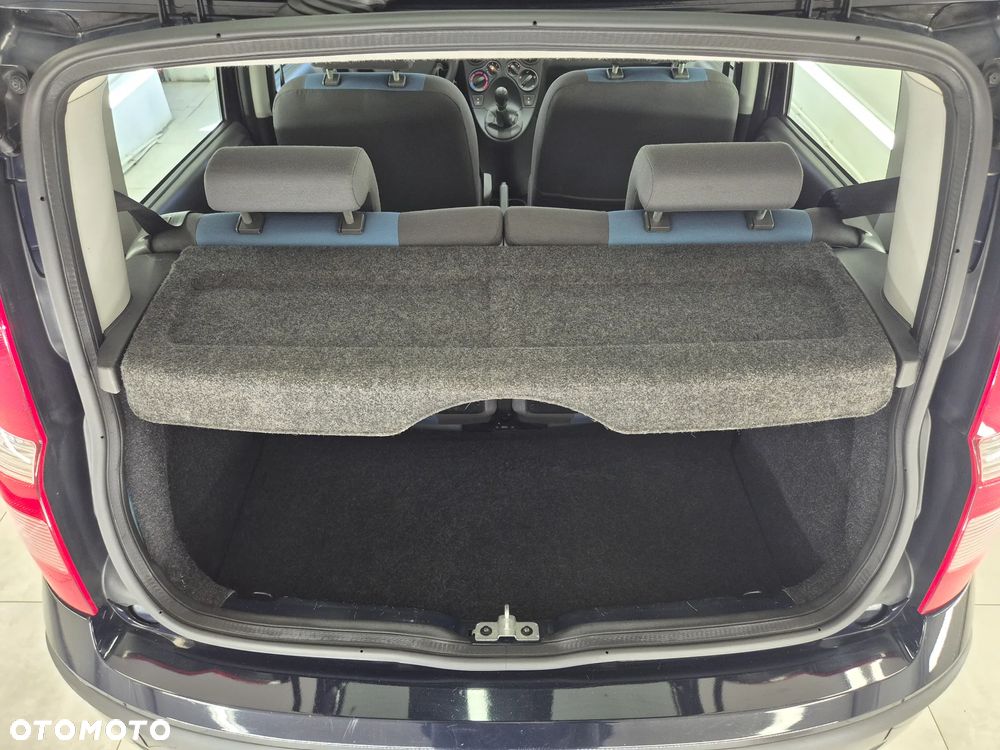 Fiat Panda 1.2 Dynamic - 24