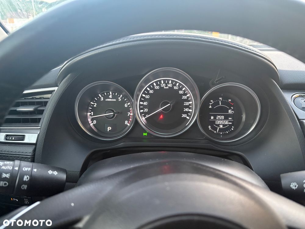 Mazda 6 2.0 SkyEnergy - 14