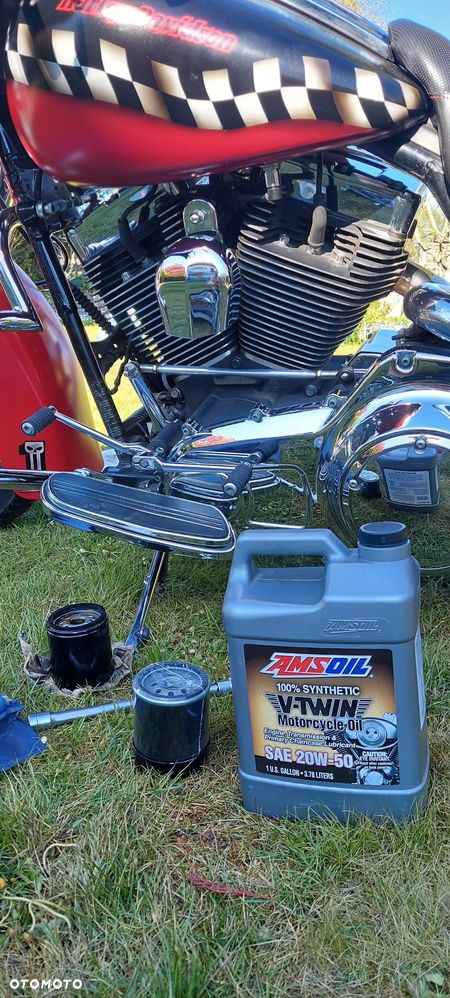 Harley-Davidson Touring Street Glide - 7