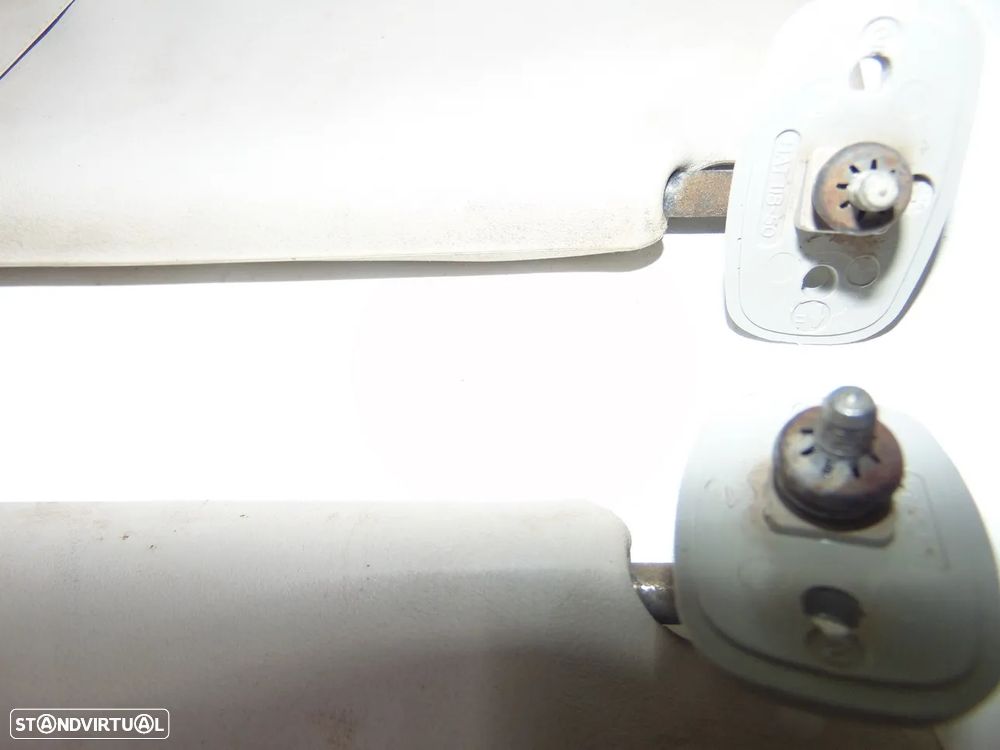 Opel Frontera A palas sol/Interruptores - 11