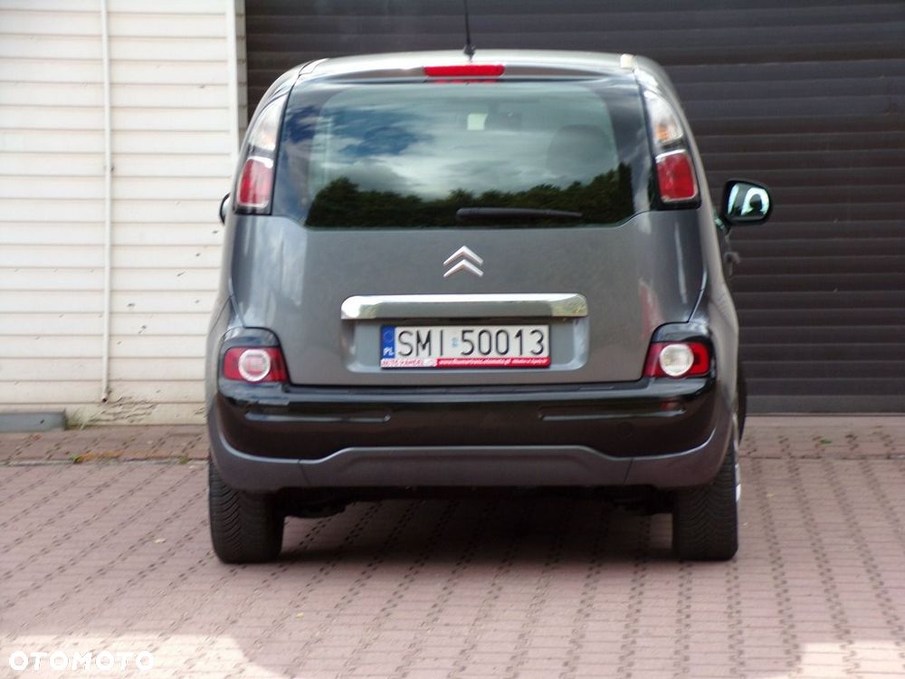 Citroën C3 Picasso - 14