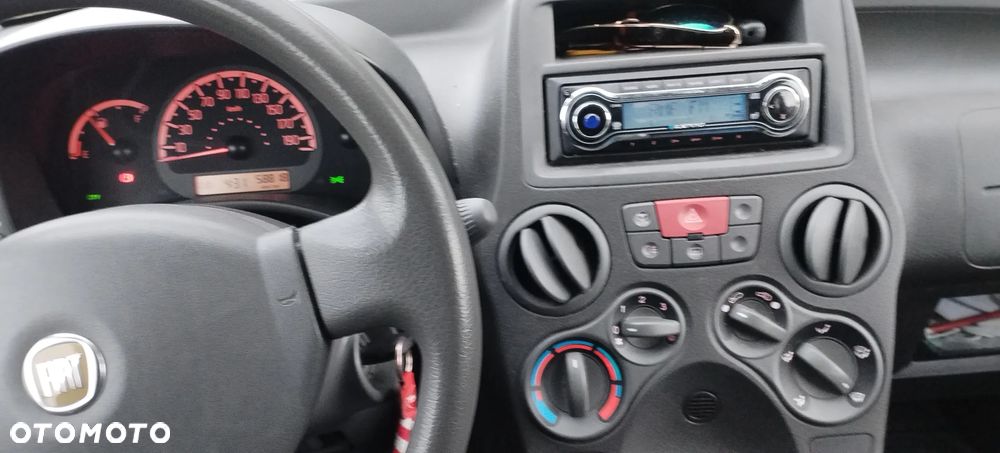 Fiat Panda 1.2 City Cross - 3