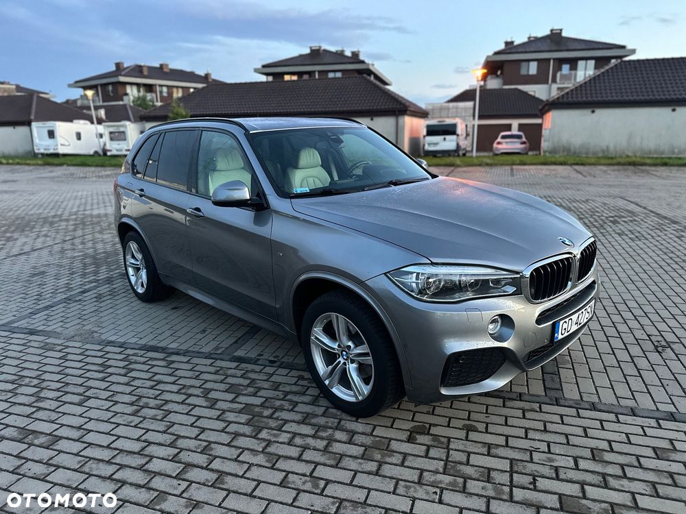 BMW X5 xDrive30d - 39