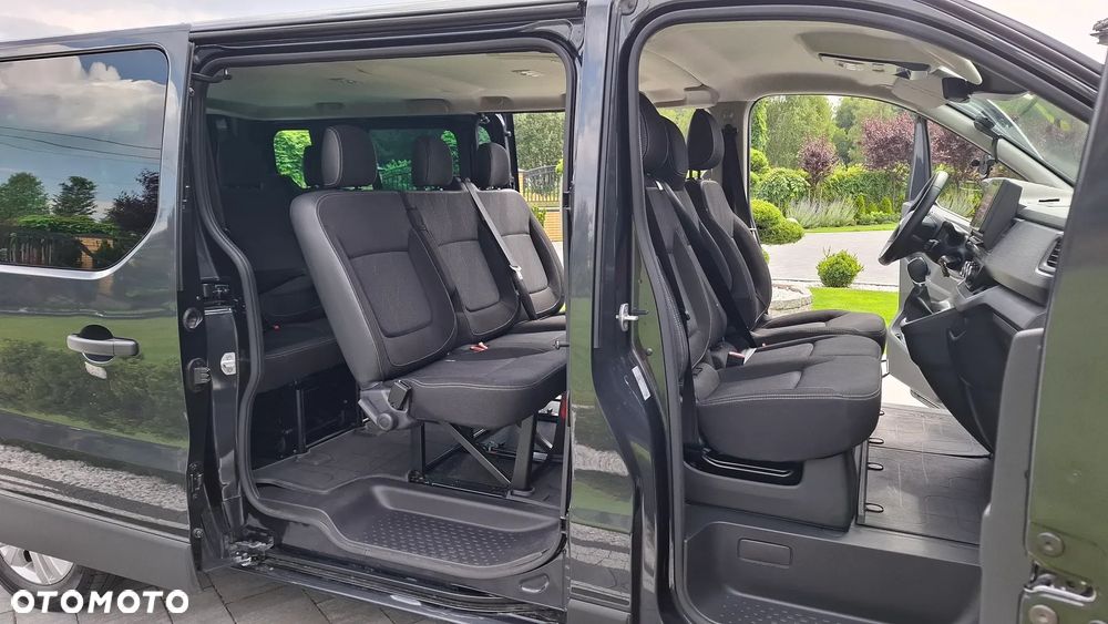 Renault Trafic - 22