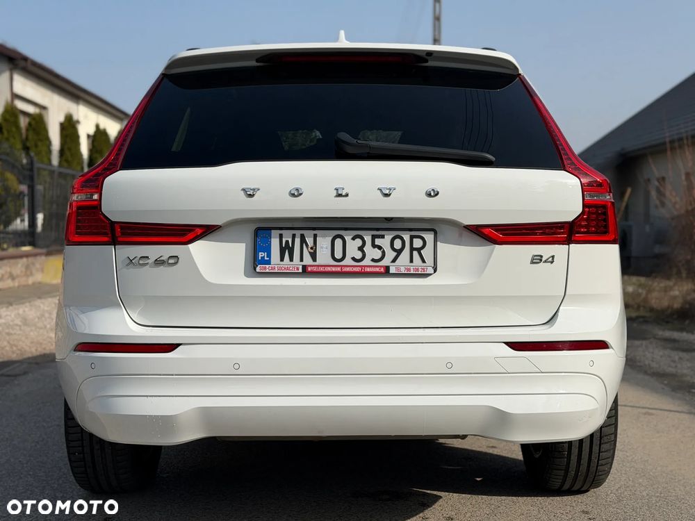 Volvo XC 60 B4 B Momentum Pro - 6