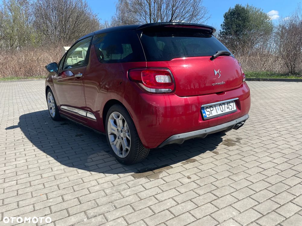 Citroën DS3 THP 155 Ultra-Prestige - 6