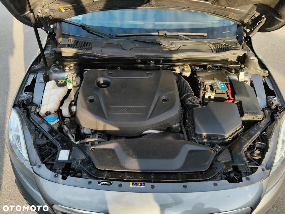 Volvo V40 Cross Country D2 Drive-E SCR Dynamic Edition - 5