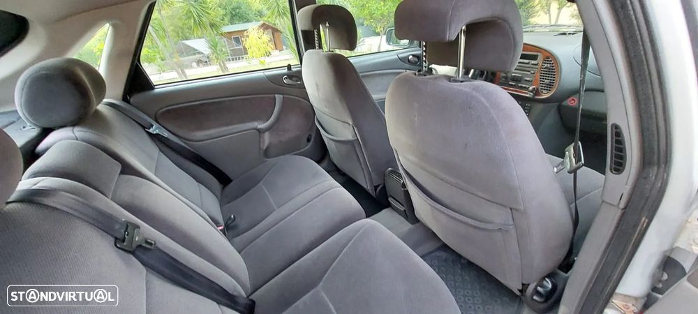 Saab 9-3 - 14