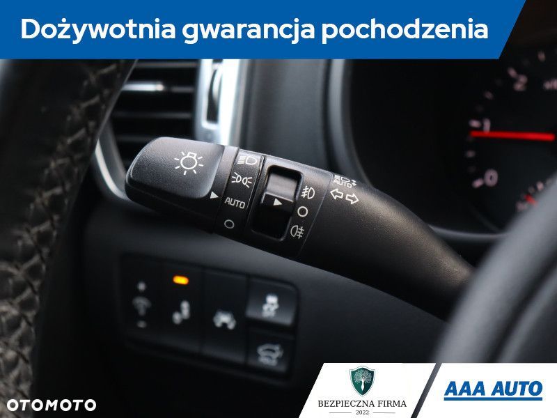 Kia Sportage - 22