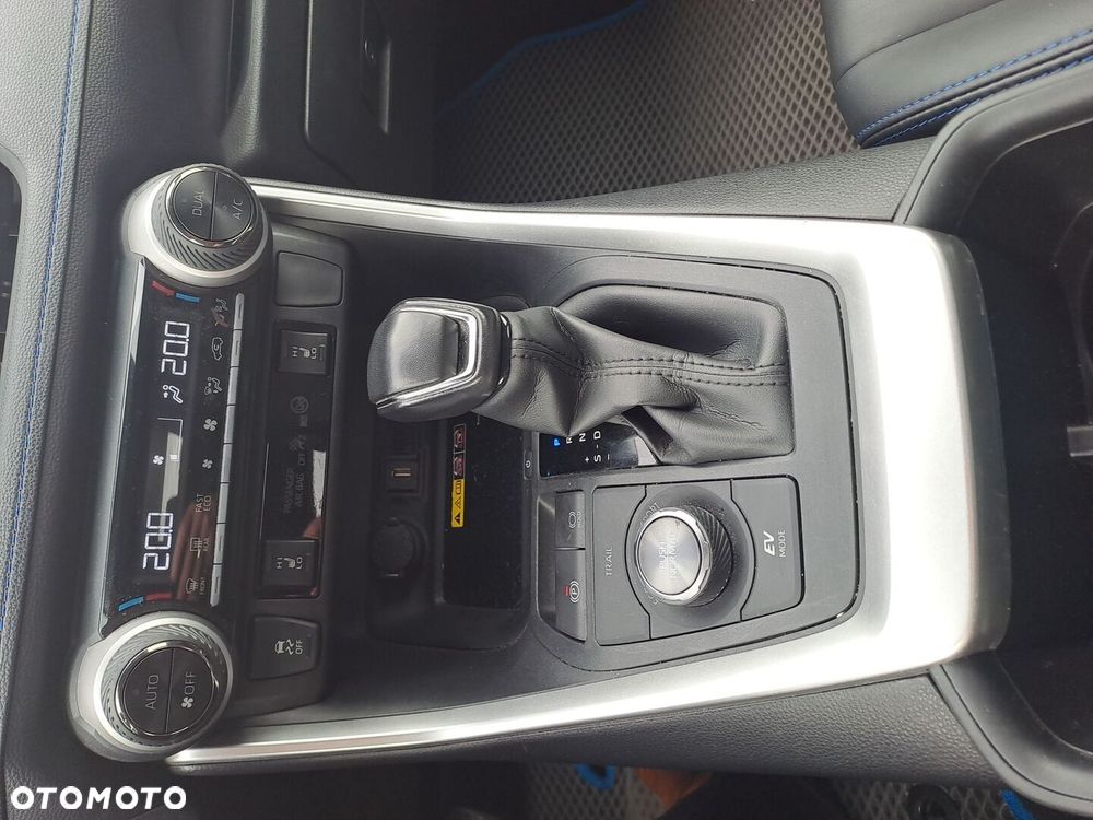 Toyota RAV4 2.5 Hybrid Selection 4x4 - 16