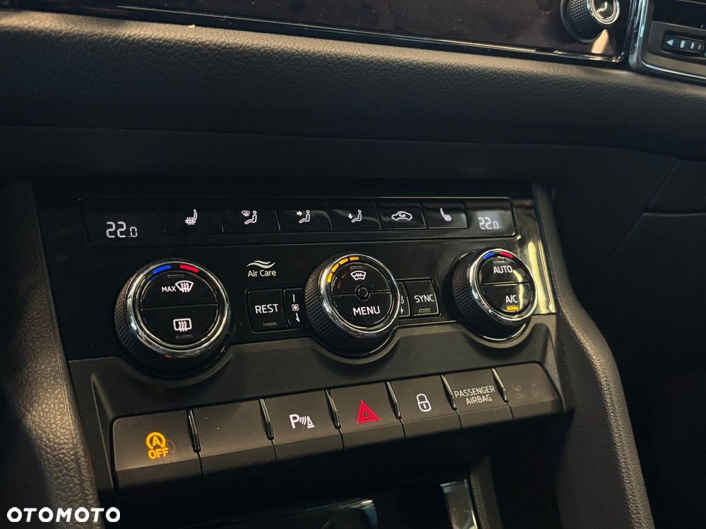 Skoda Kodiaq - 20