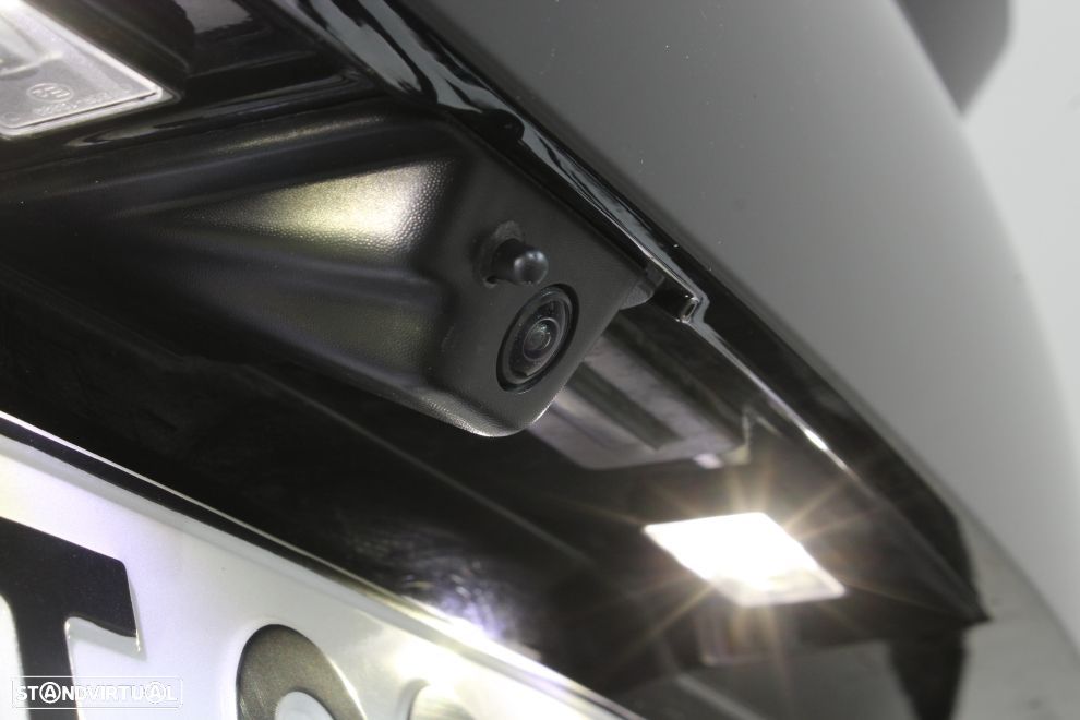 Peugeot 308 SW 1.5 BlueHDi Allure - 14