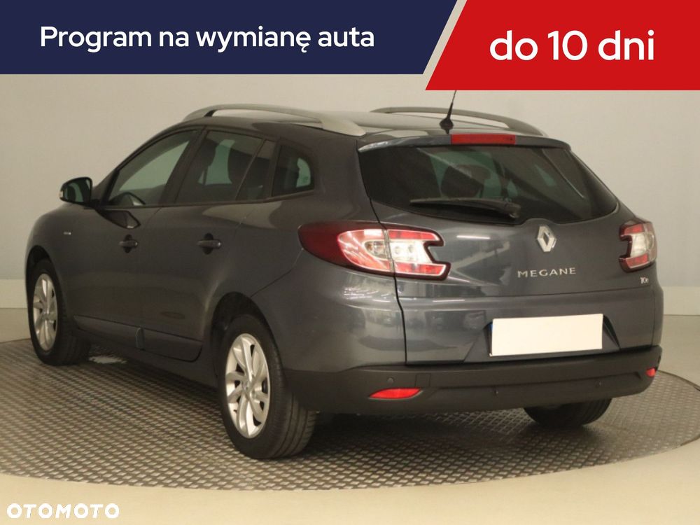 Renault Megane - 6