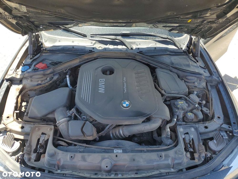 BMW Seria 4 440i M Sport sport - 11