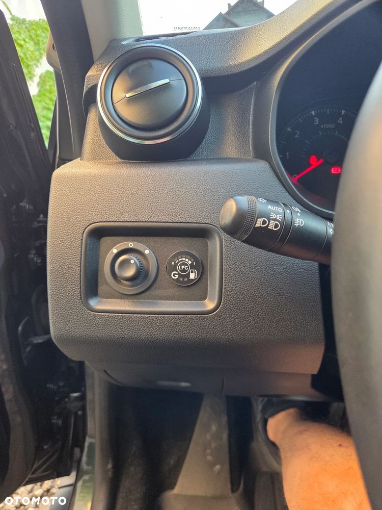 Dacia Duster SCe 115 2WD Comfort - 4
