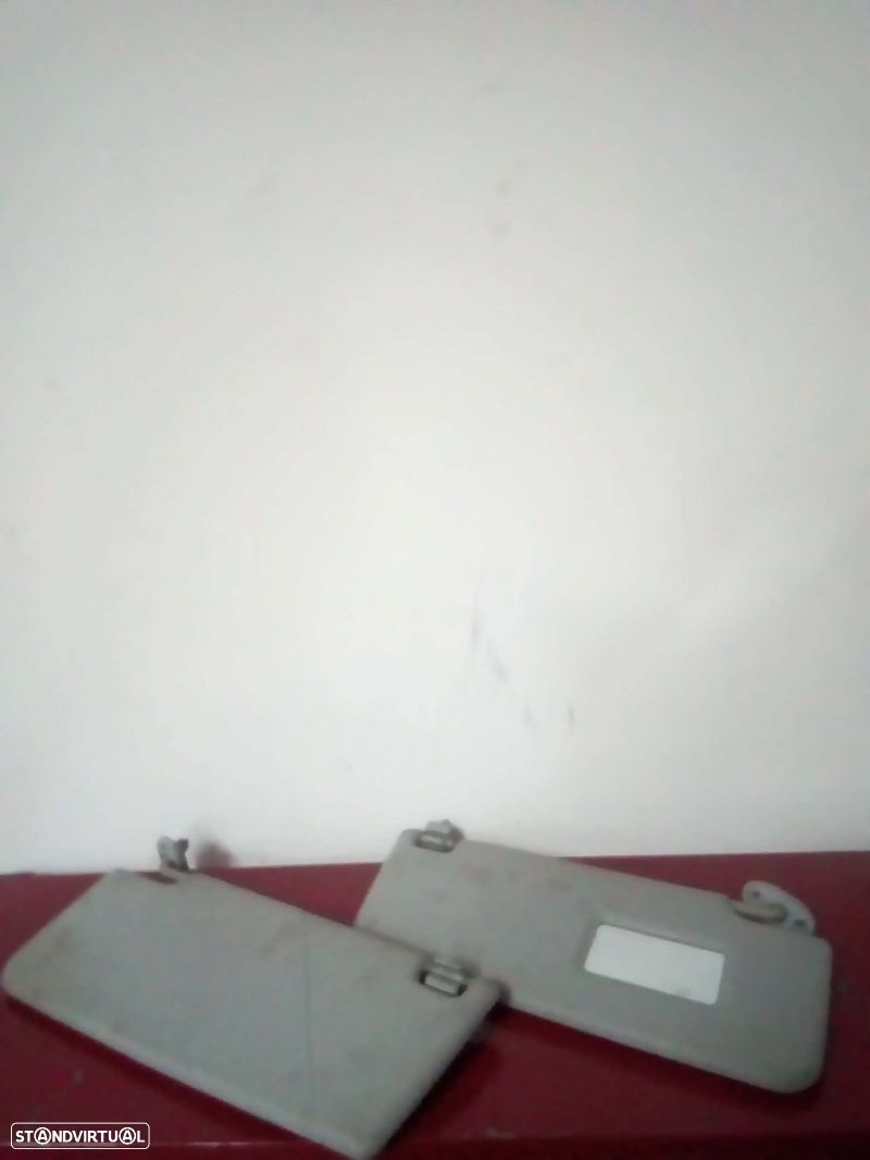 Pala De Sol Pendura Rover Rtslhn (414 Si-4Dr) - 1