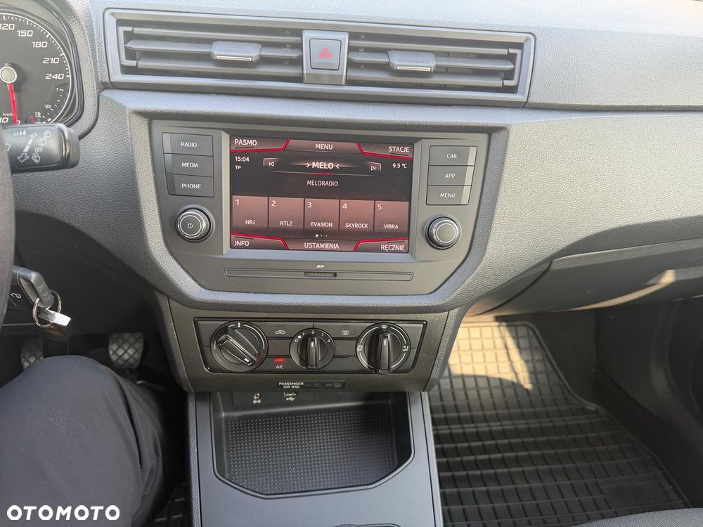 Seat Ibiza 1.6 TDI S&S Beats - 8