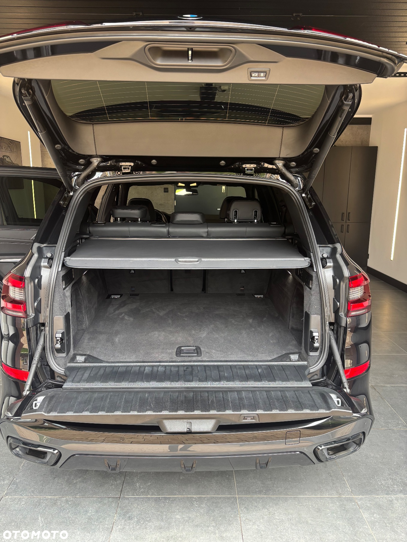 BMW X5 xDrive30d sport - 14