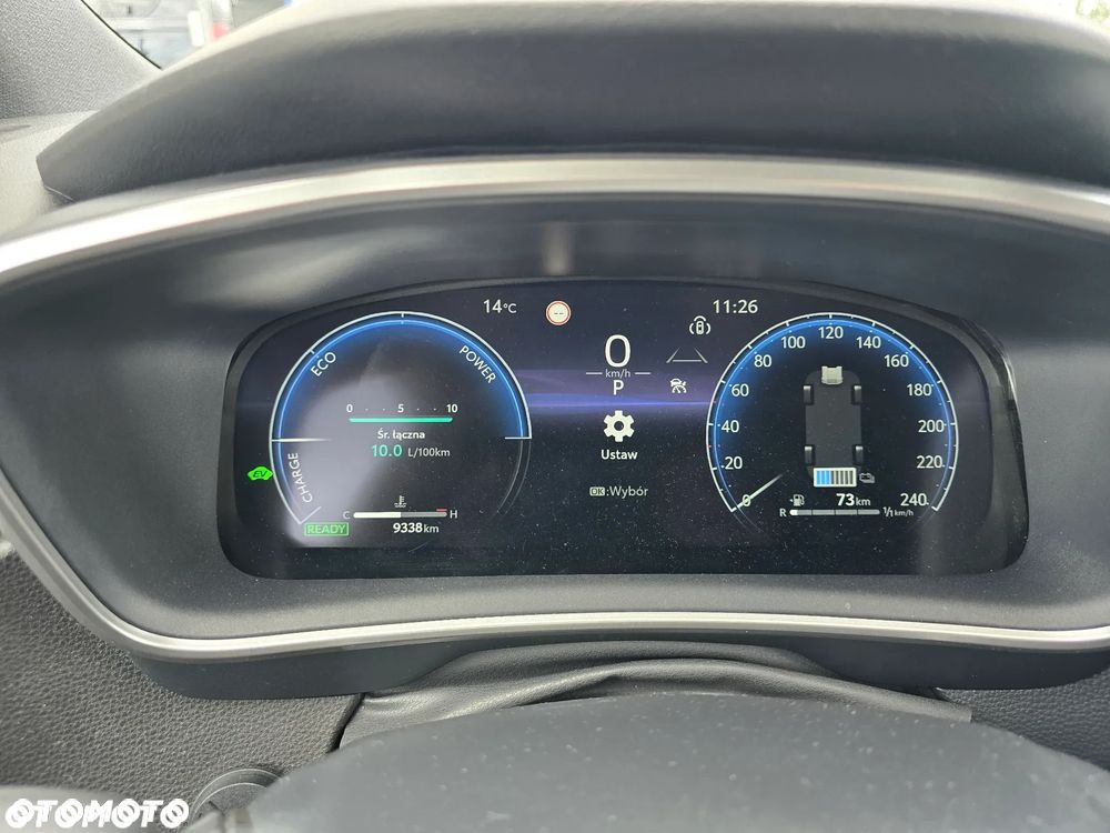 Toyota Corolla 1.8 Hybrid Comfort - 31
