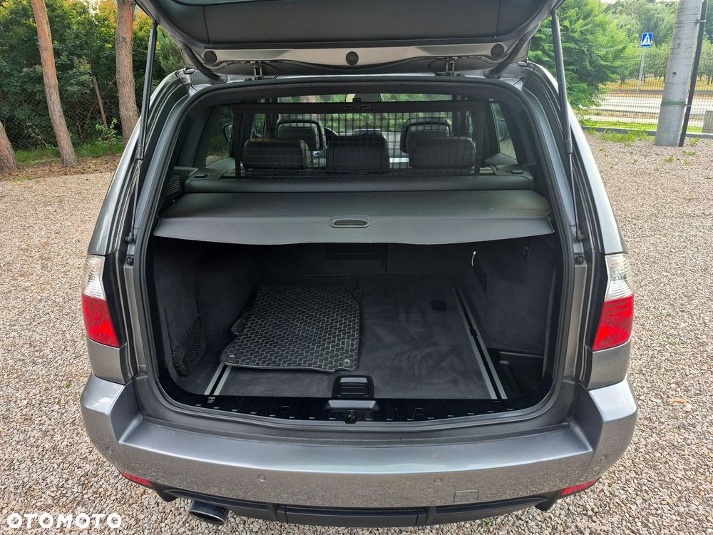 BMW X3 xDrive20d Edition Exclusive - 24