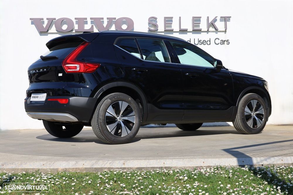 Volvo XC 40 1.5 T5 PHEV Inscription Expression - 22