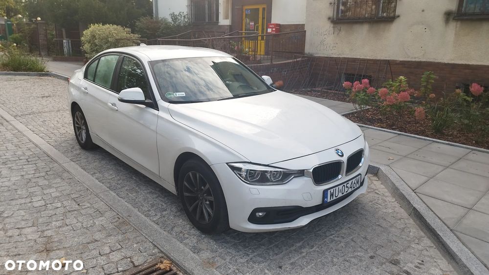 BMW Seria 3 - 2