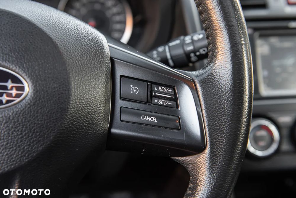 Subaru XV 2.0D Comfort Edition35 Style - 20