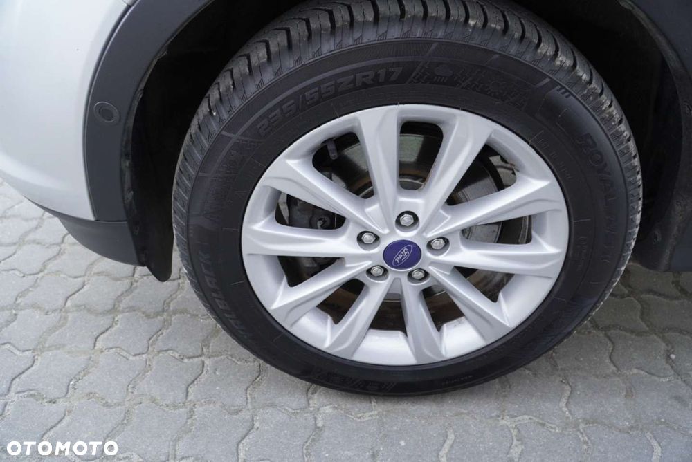 Ford Kuga 2.0 TDCi 2x4 Titanium - 28