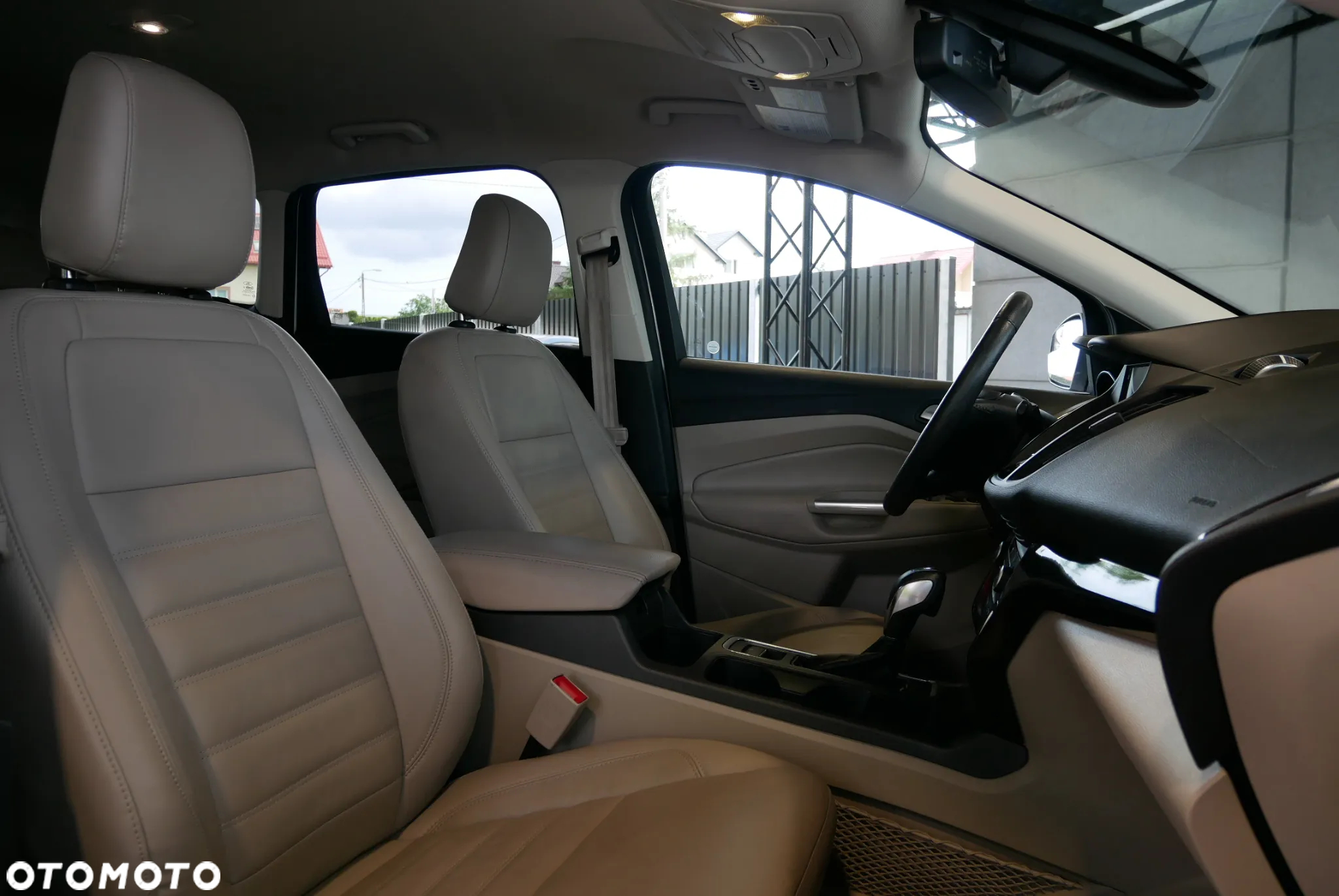 Ford Escape - 15