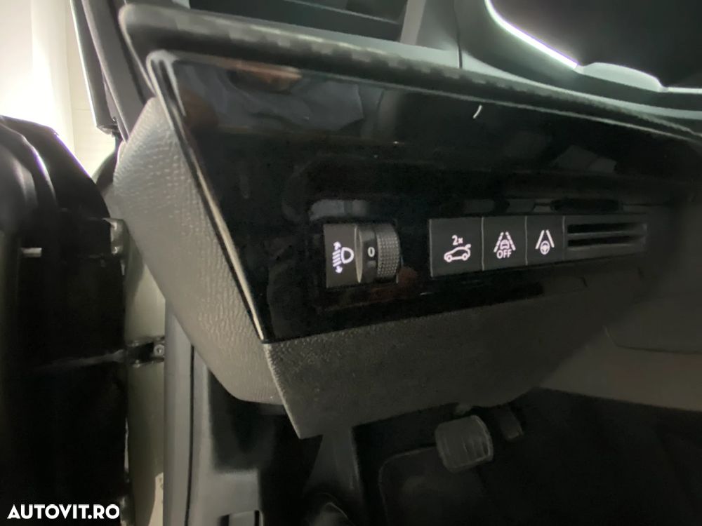 Peugeot 508 HDi 160 Automatik Business-Line - 26