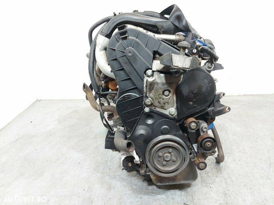 Motor Citroen 2.2 Diesel (2179 ccm) 4HT (DW12BTED4) - 1